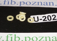 USZCZELKA NAKRĘTKI ŁĄCZNIK